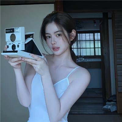 拜访森林